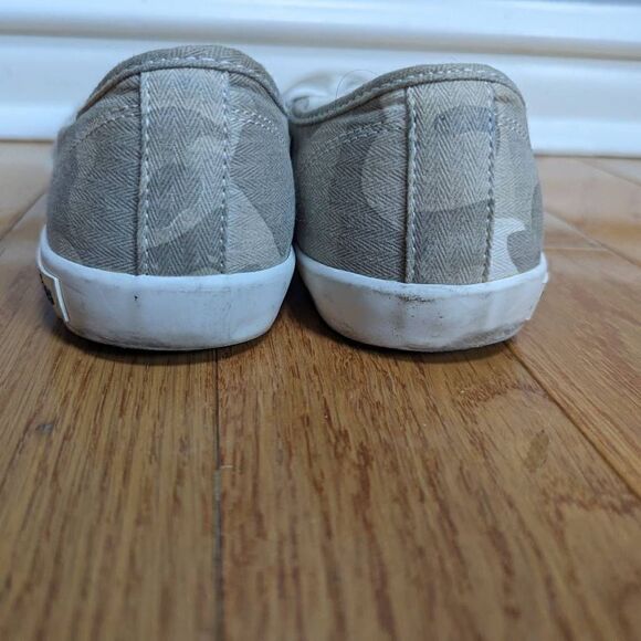 SeaVees Monterey Sneakers - Picture 4 of 12